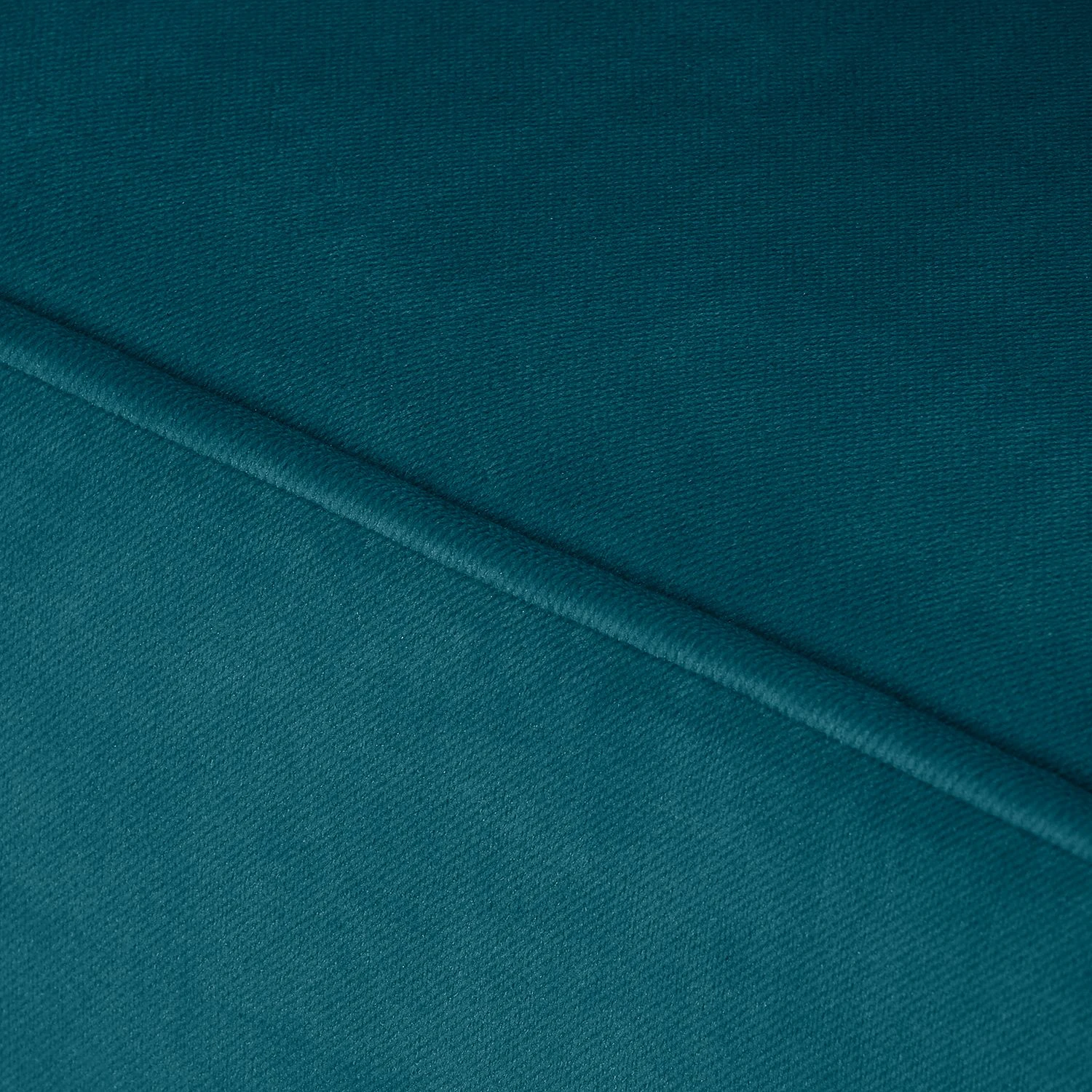 Jack & Alice Ohrensessel Grendon Samt - Petrol 7 Jack & Alice Ohrensessel Grendon Samt - Petrol – Bild 7