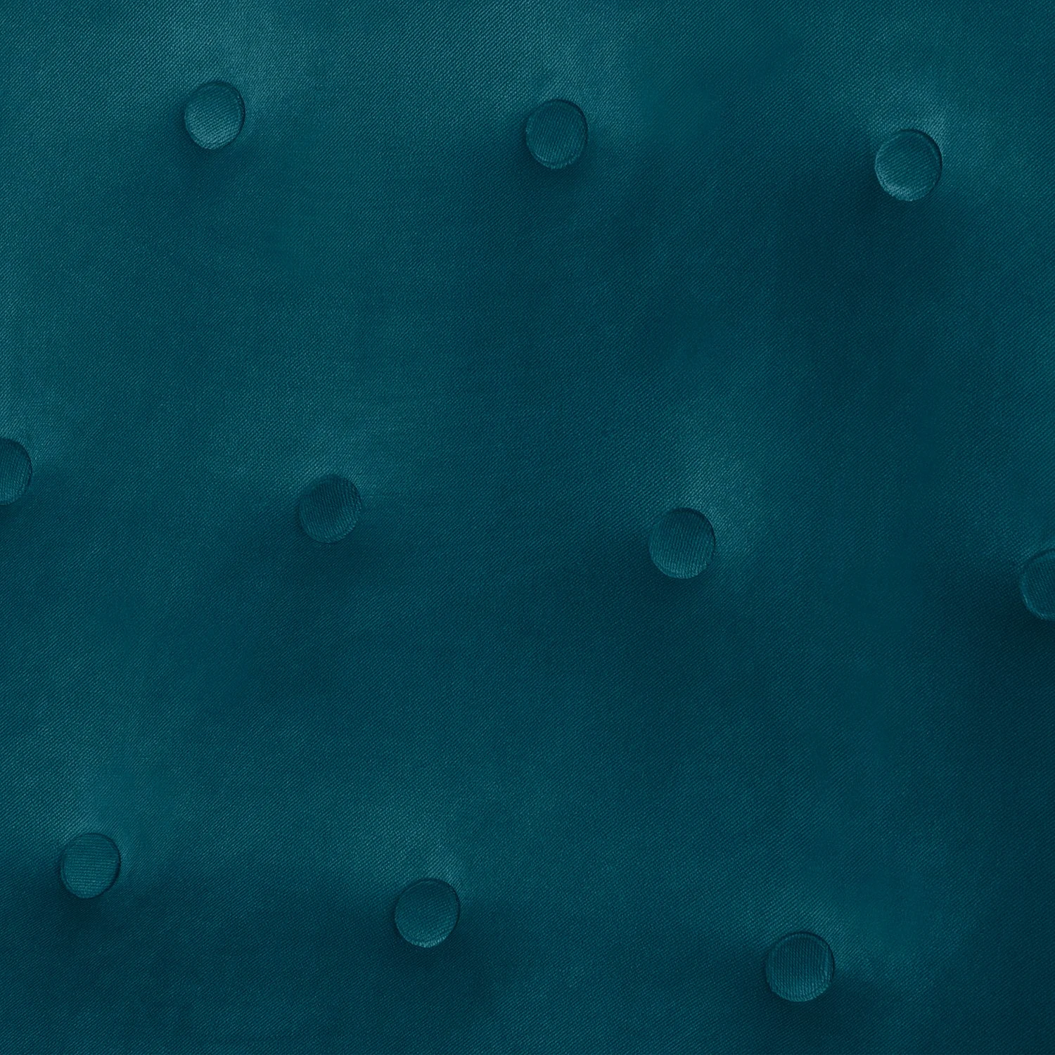 Jack & Alice Ohrensessel Grendon Samt - Petrol 8 Jack & Alice Ohrensessel Grendon Samt - Petrol – Bild 8