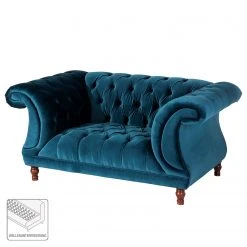 Max Winzer Sessel Ivette - Microfaser - Türkis -Wohnzimmermöbel boutique en ligne sessel ivette microfaser tuerkis 5005736