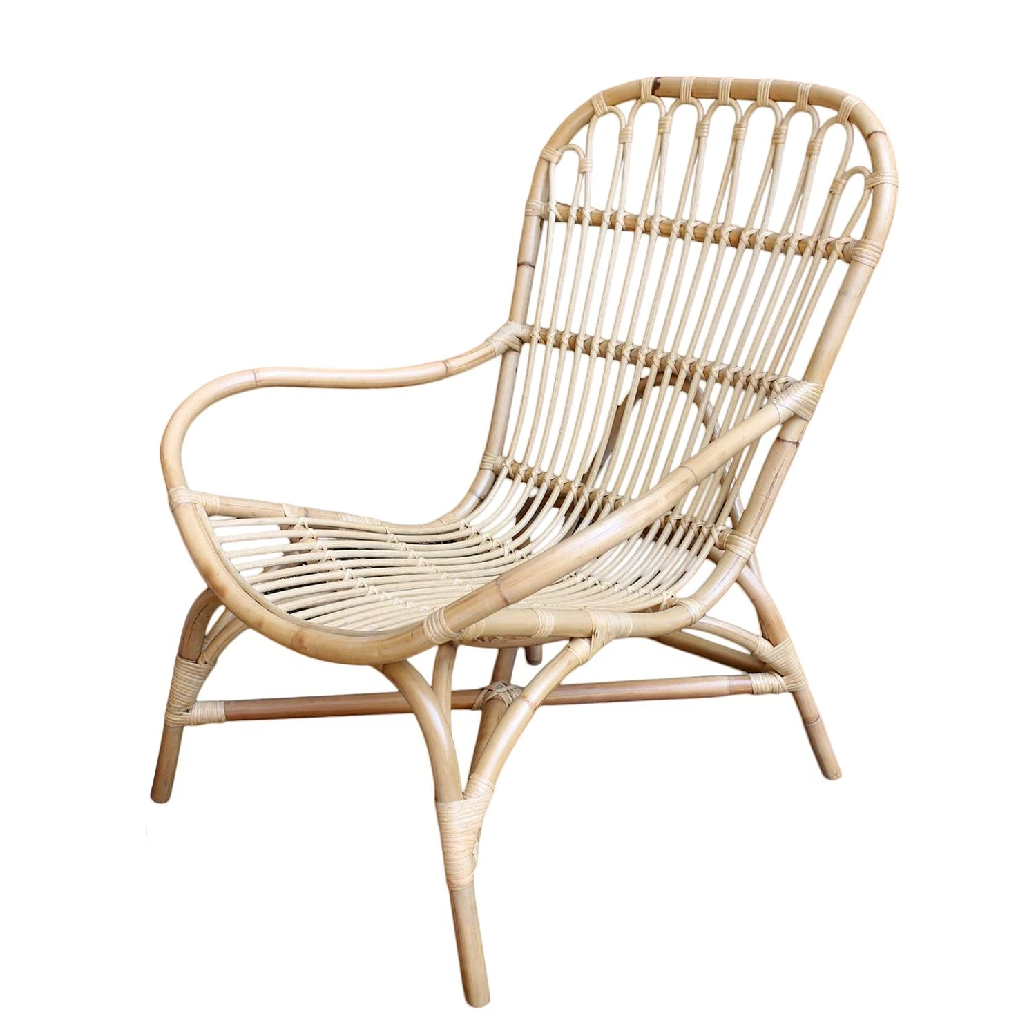 Eva Padberg Collection Sessel La Vieux - Beige 1 Eva Padberg Collection Sessel La Vieux - Beige