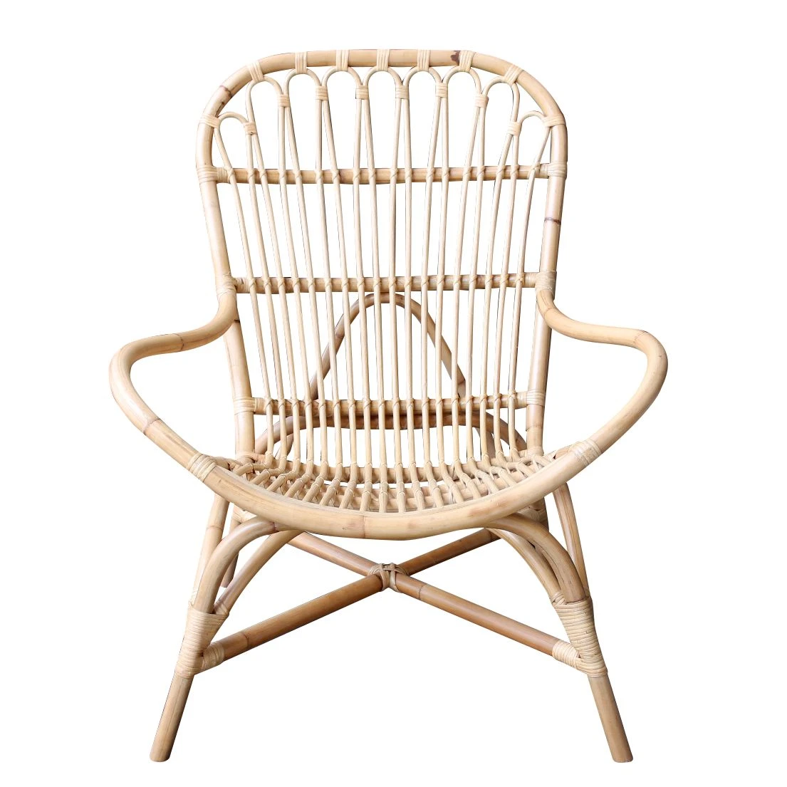 Eva Padberg Collection Sessel La Vieux - Beige 4 Eva Padberg Collection Sessel La Vieux - Beige – Bild 4