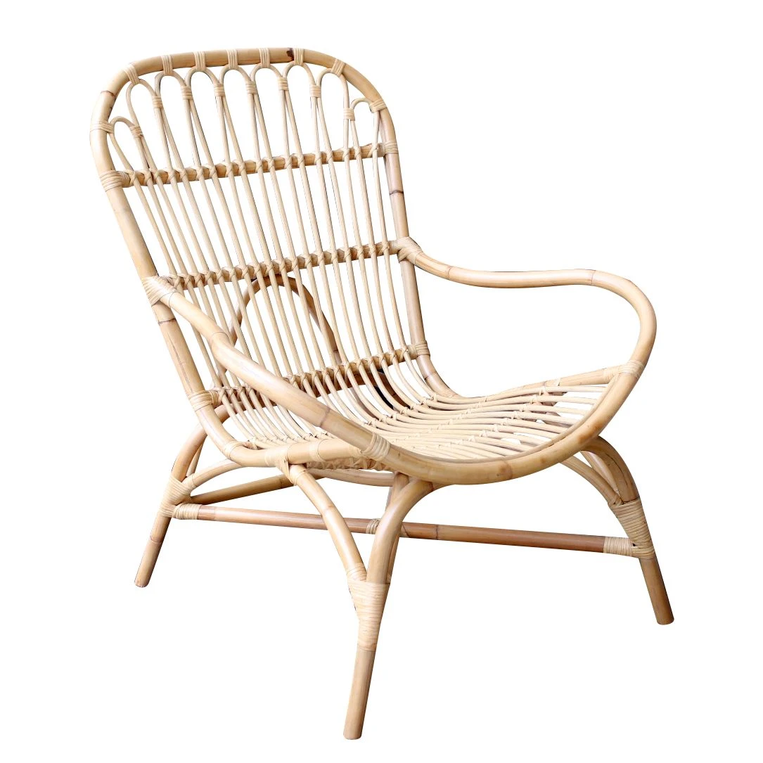 Eva Padberg Collection Sessel La Vieux - Beige 5 Eva Padberg Collection Sessel La Vieux - Beige – Bild 5