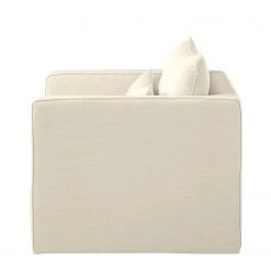 Eva Padberg Collection Sessel Lavina II Webstoff - Stoff Moretey: Cremeweiß 13 Eva Padberg Collection Sessel Lavina II Webstoff - Stoff Moretey: Cremeweiß -Wohnzimmermöbel boutique en ligne sessel lavina webstoff creme 4721884