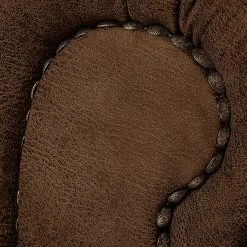 Ars manufacti Sessel Mallow - Antiklederoptik Braun -Wohnzimmermöbel boutique en ligne sessel mallow antiklederoptik braun 436291