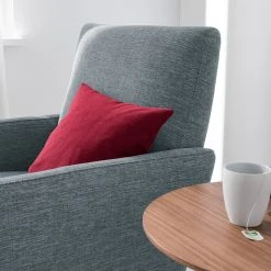 Studio Copenhagen Sessel Maximus - Taubengrau 17 Studio Copenhagen Sessel Maximus - Taubengrau -Wohnzimmermöbel boutique en ligne sessel maximus strukturstoff taubengrau 5182480