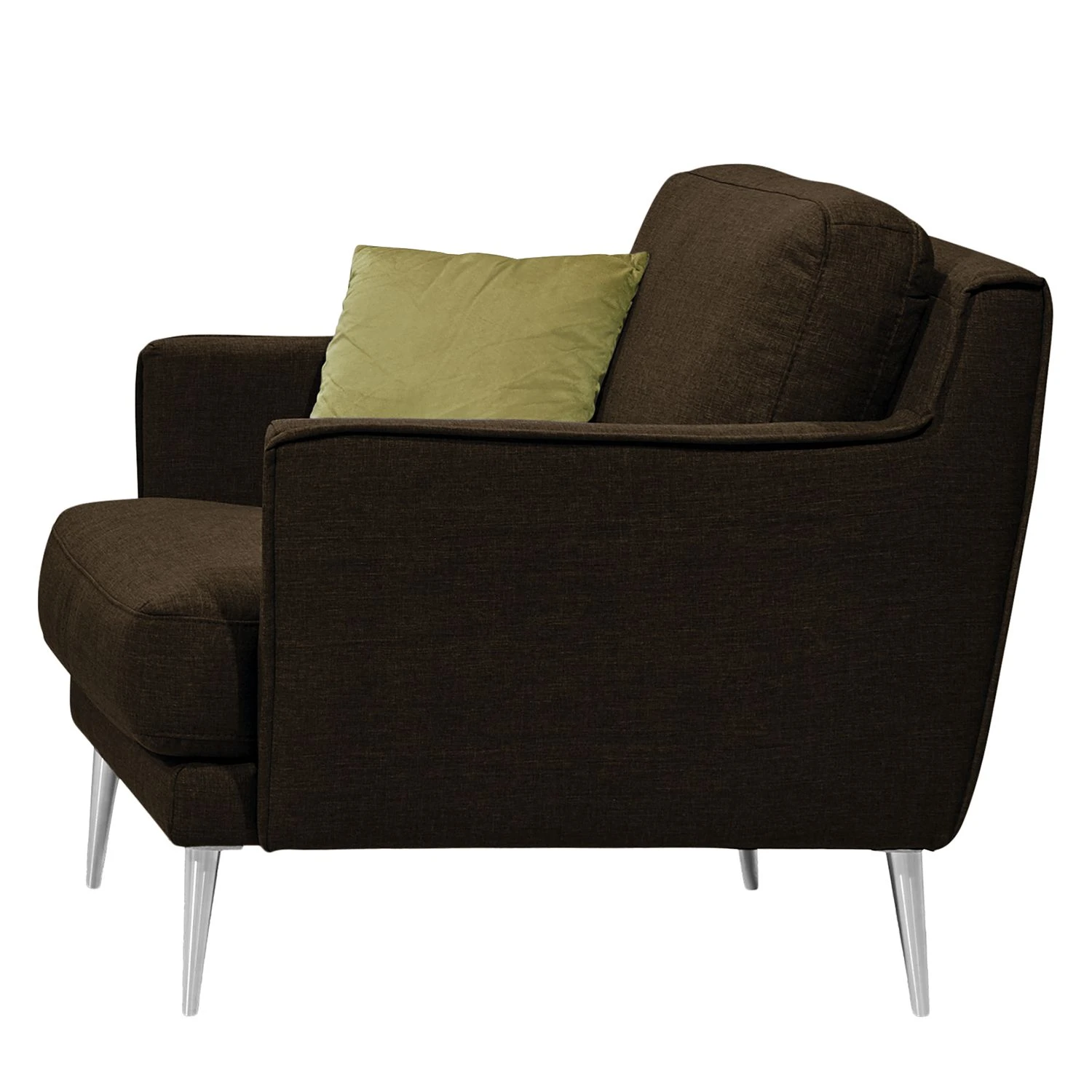 Fredriks Sessel Maylis Webstoff 3 Fredriks Sessel Maylis Webstoff – Bild 3