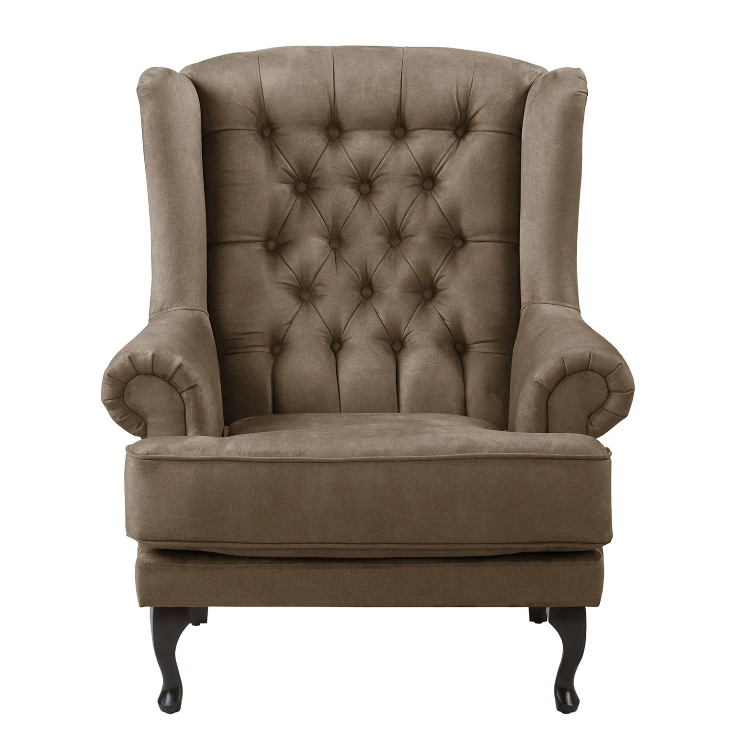 Maison Belfort Ohrenessel Miscol - Muskat - Mit Hocker 3 Maison Belfort Ohrenessel Miscol - Muskat - Mit Hocker – Bild 3