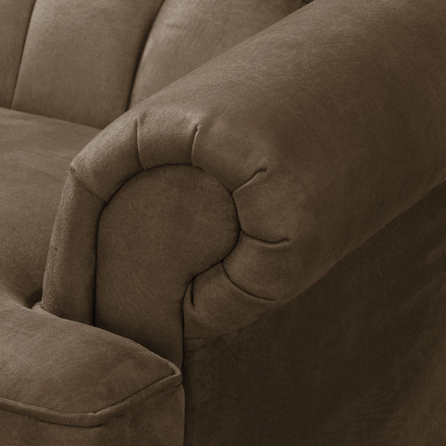 Maison Belfort Ohrenessel Miscol - Muskat - Mit Hocker 13 Maison Belfort Ohrenessel Miscol - Muskat - Mit Hocker – Bild 13