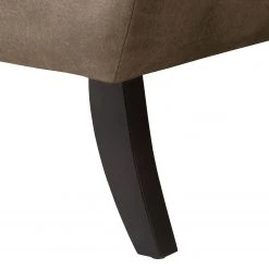 Maison Belfort Ohrenessel Miscol - Muskat - Mit Hocker 30 Maison Belfort Ohrenessel Miscol - Muskat - Mit Hocker -Wohnzimmermöbel boutique en ligne sessel miscol antiklederlook mit hocker muskat 4886348