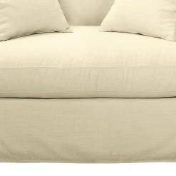 Maison Belfort Sessel Mormès Webstoff - Cremeweiß 10 Maison Belfort Sessel Mormès Webstoff - Cremeweiß -Wohnzimmermöbel boutique en ligne sessel mormes webstoff cremeweiss 4306276