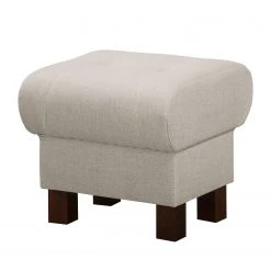 Modoform Sessel Outwell - Kies - Mit Hocker 14 Modoform Sessel Outwell - Kies - Mit Hocker -Wohnzimmermöbel boutique en ligne sessel outwell strukturstoff mit hocker kies 5052004