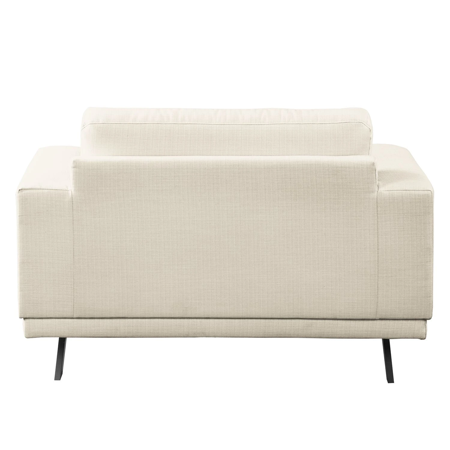 Fredriks Sessel Ramilia - Creme 3 Fredriks Sessel Ramilia - Creme – Bild 3