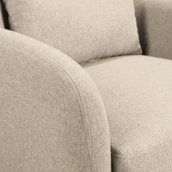 Mørteens Sessel Ribolt - Webstoff Celia: Sahara 11 Mørteens Sessel Ribolt - Webstoff Celia: Sahara -Wohnzimmermöbel boutique en ligne sessel ribolt mit hocker webstoff sahara 5214340