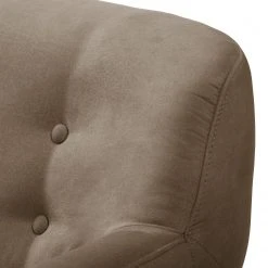 Ars manufacti Sessel Rometta - Muskat -Wohnzimmermöbel boutique en ligne sessel rometta antiklederlook muskat 4927780