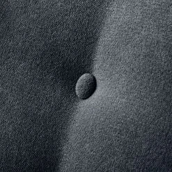 Mørteens Sessel Rometta - Vintage Grau -Wohnzimmermöbel boutique en ligne sessel rometta microfaser vintage grau 4885972