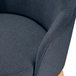 Mørteens Sessel Siabu - Dunkelblau 17 Mørteens Sessel Siabu - Dunkelblau -Wohnzimmermöbel boutique en ligne sessel siabu strukturstoff dunkelblau 4538732