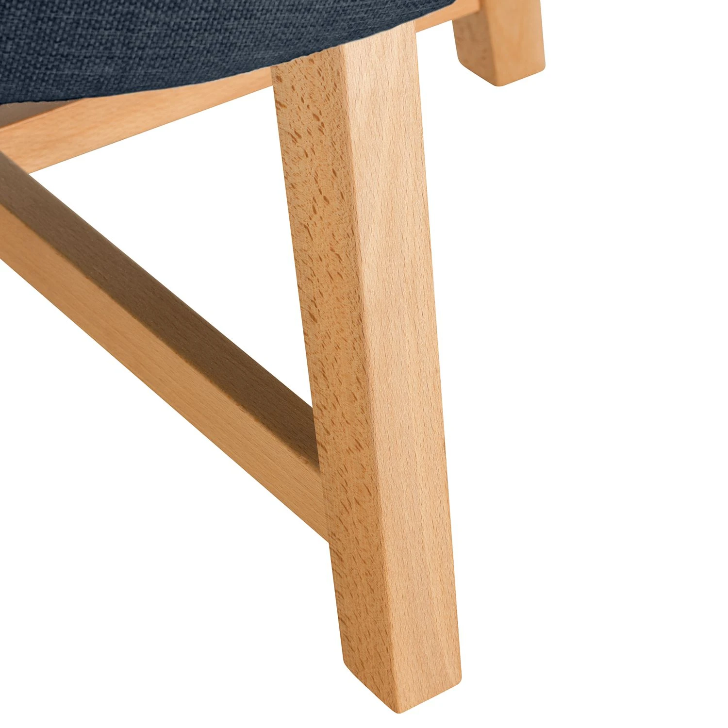 Mørteens Sessel Siabu - Dunkelblau 10 Mørteens Sessel Siabu - Dunkelblau – Bild 10