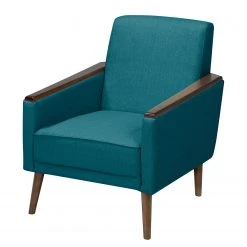 Mørteens Sessel Smartt - Petrol