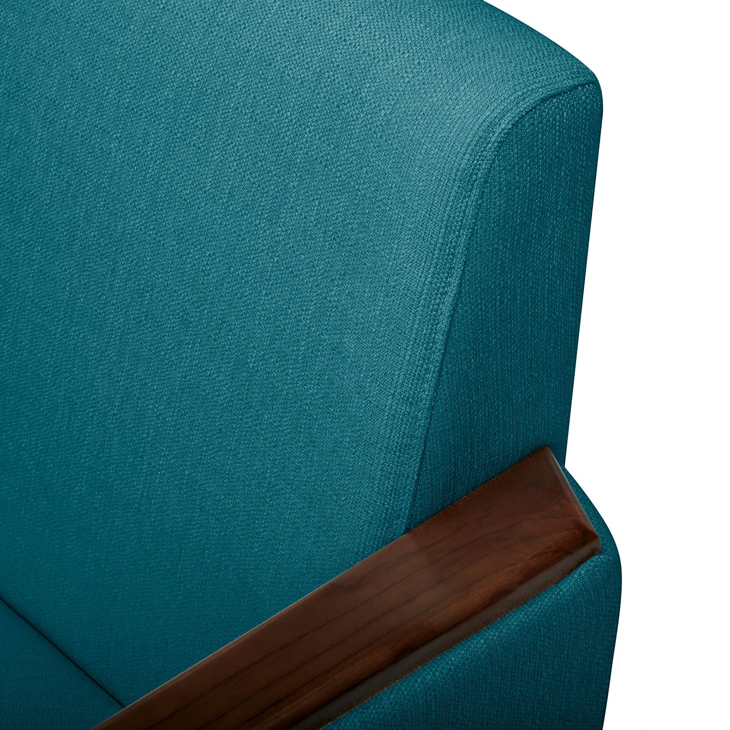 Mørteens Sessel Smartt - Petrol 3 Mørteens Sessel Smartt - Petrol – Bild 3