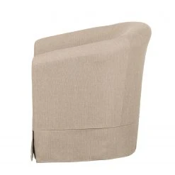 Maison Belfort Sessel Summer Romance Webstoff - Cappuccino - Ohne Hocker 13 Maison Belfort Sessel Summer Romance Webstoff - Cappuccino - Ohne Hocker -Wohnzimmermöbel boutique en ligne sessel summer romance iii webstoff cappuccino 3423069