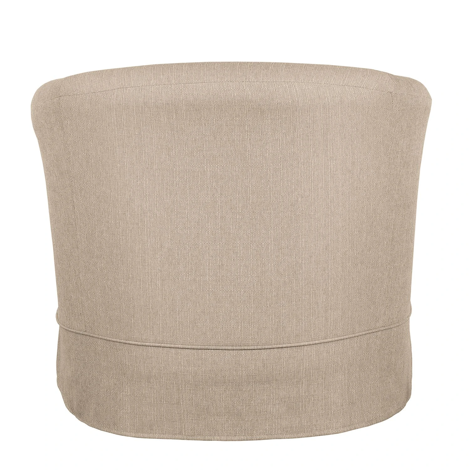 Maison Belfort Sessel Summer Romance Webstoff - Cappuccino - Ohne Hocker 4 Maison Belfort Sessel Summer Romance Webstoff - Cappuccino - Ohne Hocker – Bild 4