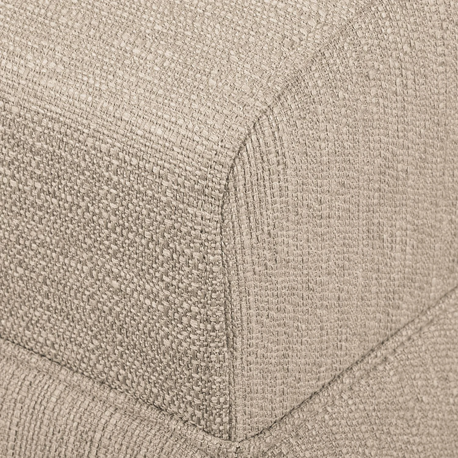 Maison Belfort Sessel Summer Romance Webstoff - Cappuccino - Ohne Hocker 8 Maison Belfort Sessel Summer Romance Webstoff - Cappuccino - Ohne Hocker – Bild 8