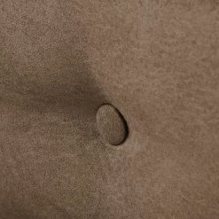 Ars manufacti Chesterfield Sessel Thory - Hellbraun -Wohnzimmermöbel boutique en ligne sessel thory antiklederlook hellbraun 4895064