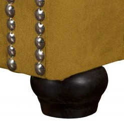 Jack & Alice Polstergarnitur Torquay I (3-2-1) - Microfaser - Senfgelb 19 Jack & Alice Polstergarnitur Torquay I (3-2-1) - Microfaser - Senfgelb -Wohnzimmermöbel boutique en ligne sessel torquay i microfaser senfgelb 4650248