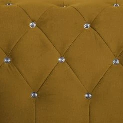 Jack & Alice Polstergarnitur Torquay I (3-2-1) - Microfaser - Senfgelb 22 Jack & Alice Polstergarnitur Torquay I (3-2-1) - Microfaser - Senfgelb -Wohnzimmermöbel boutique en ligne sessel torquay i microfaser senfgelb 4650260