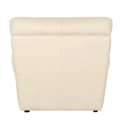 Modoform Sessel Torsby - Echtleder Beige -Wohnzimmermöbel boutique en ligne sessel torsby echtleder beige 494977