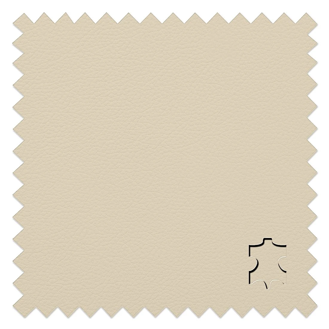 Modoform Sessel Torsby - Echtleder Taupe 11 Modoform Sessel Torsby - Echtleder Taupe – Bild 11