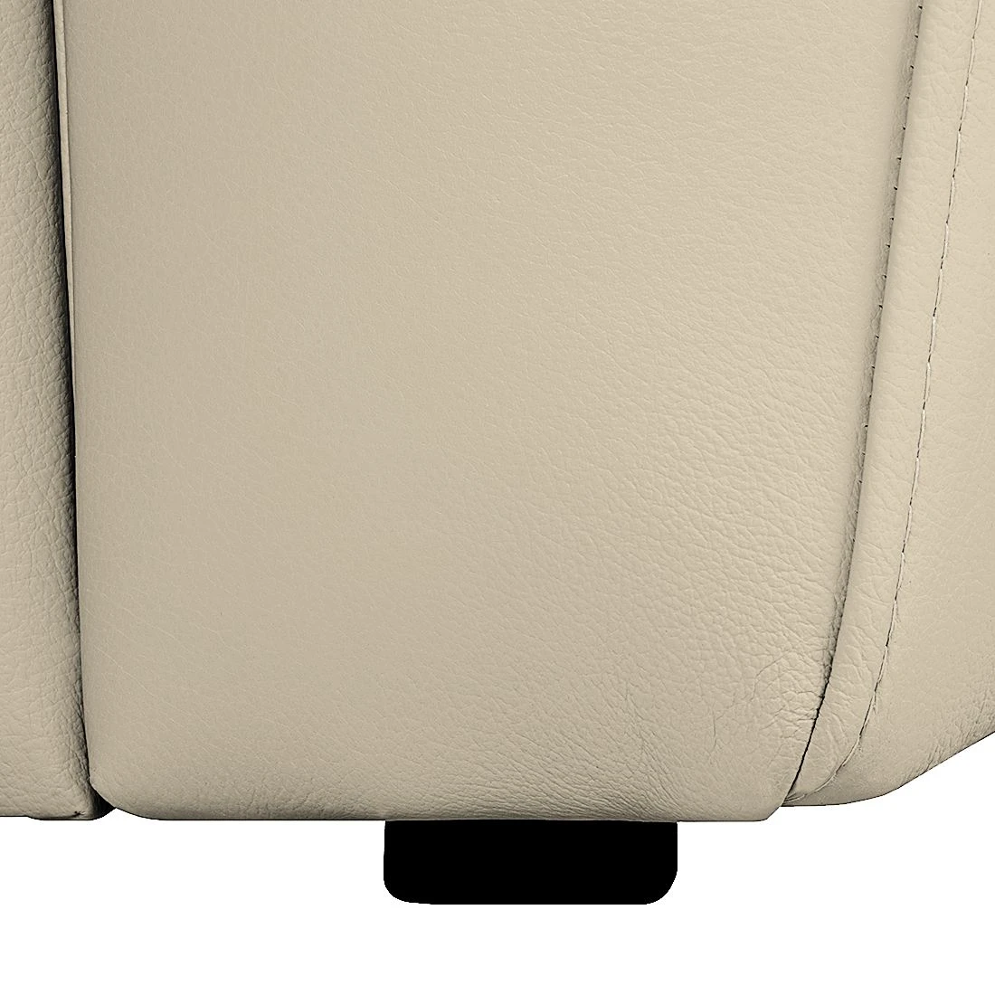 Modoform Sessel Torsby - Echtleder Taupe 10 Modoform Sessel Torsby - Echtleder Taupe – Bild 10