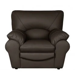 Modoform Sessel Torsby - Kunstleder -Wohnzimmermöbel boutique en ligne sessel torsby kunstleder vintage braun 5070112