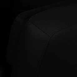 Modoform Sessel Toucy - Echtleder Schwarz 19 Modoform Sessel Toucy - Echtleder Schwarz -Wohnzimmermöbel boutique en ligne sessel toucy echtleder schwarz 461131