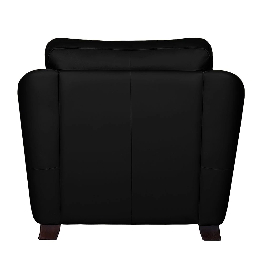 Modoform Sessel Toucy - Echtleder Schwarz 6 Modoform Sessel Toucy - Echtleder Schwarz – Bild 6