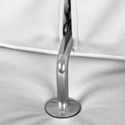 Fredriks Sessel Varberg - Kunstleder 23 Fredriks Sessel Varberg - Kunstleder -Wohnzimmermöbel boutique en ligne sessel varberg kunstleder weiss 5065088