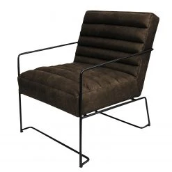 Ars manufacti Polstergarnitur Voda (3-2-1) - Braungrau 22 Ars manufacti Polstergarnitur Voda (3-2-1) - Braungrau -Wohnzimmermöbel boutique en ligne sessel voda antiklederlook braungrau 4864568