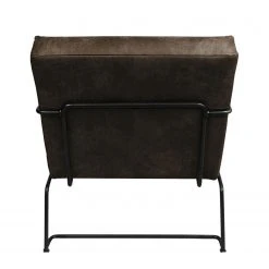 Ars manufacti Polstergarnitur Voda (3-2-1) - Braungrau 24 Ars manufacti Polstergarnitur Voda (3-2-1) - Braungrau -Wohnzimmermöbel boutique en ligne sessel voda antiklederlook braungrau 4864584