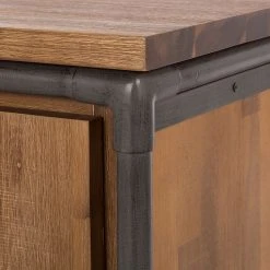 Ars manufacti Sideboard Atelier - Akazie teilmassiv 19 Ars manufacti Sideboard Atelier - Akazie teilmassiv -Wohnzimmermöbel boutique en ligne sideboard atelier akazie teilmassiv 1832626