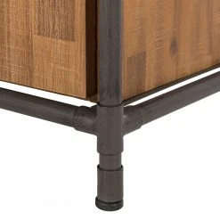 Ars manufacti Sideboard Atelier - Akazie teilmassiv 20 Ars manufacti Sideboard Atelier - Akazie teilmassiv -Wohnzimmermöbel boutique en ligne sideboard atelier akazie teilmassiv 1832630