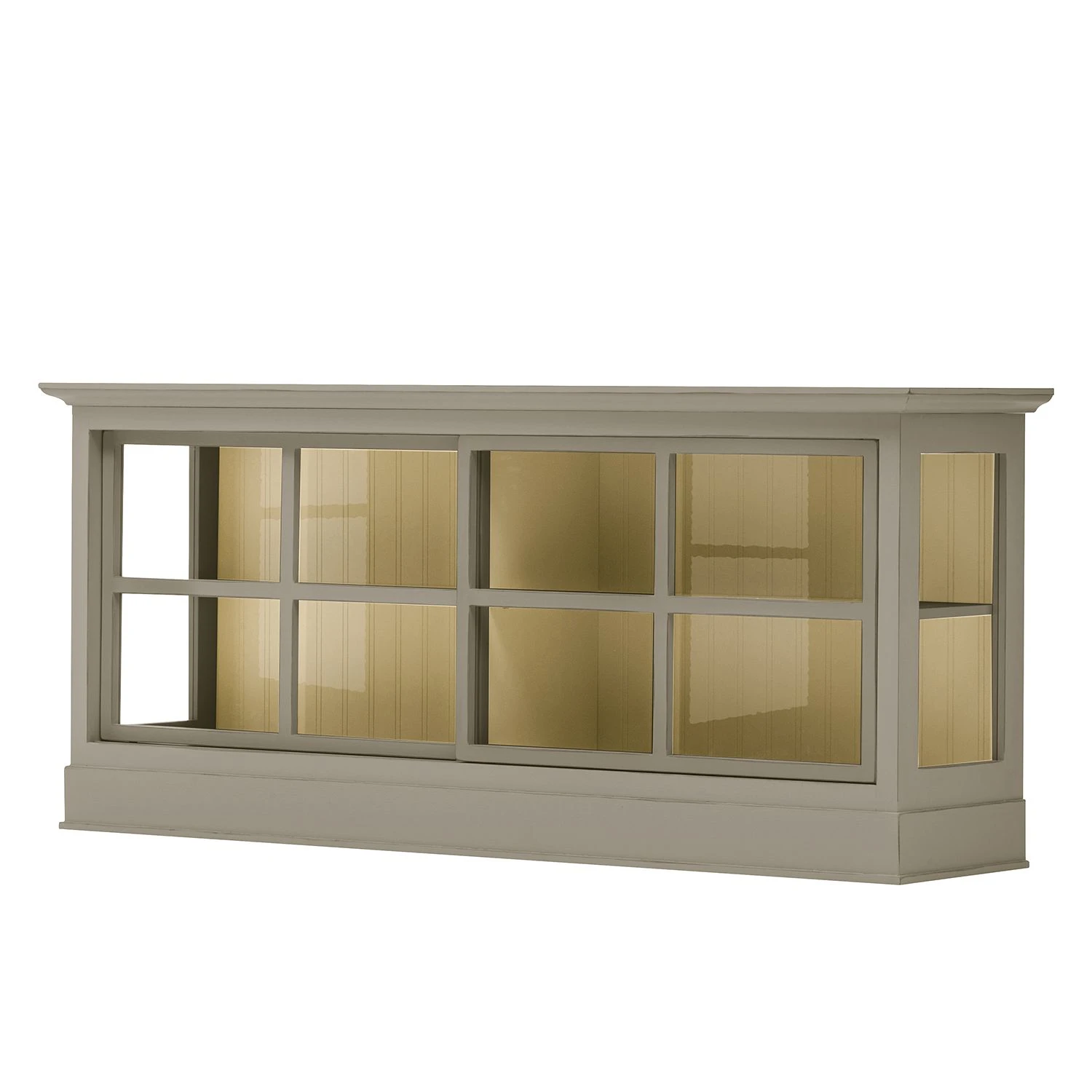 Maison Belfort Sideboard Azjana I - Granit / Pinie Creme 1 Maison Belfort Sideboard Azjana I - Granit / Pinie Creme