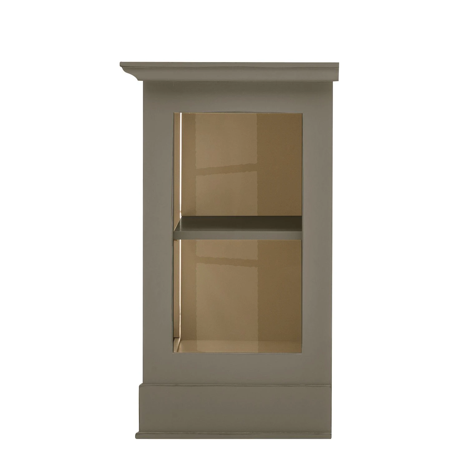 Maison Belfort Sideboard Azjana I - Granit / Pinie Creme 4 Maison Belfort Sideboard Azjana I - Granit / Pinie Creme – Bild 4