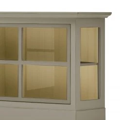 Maison Belfort Sideboard Azjana I - Granit / Pinie Creme 14 Maison Belfort Sideboard Azjana I - Granit / Pinie Creme -Wohnzimmermöbel boutique en ligne sideboard azjana i pinie teilmassiv granit pinie creme 3394989