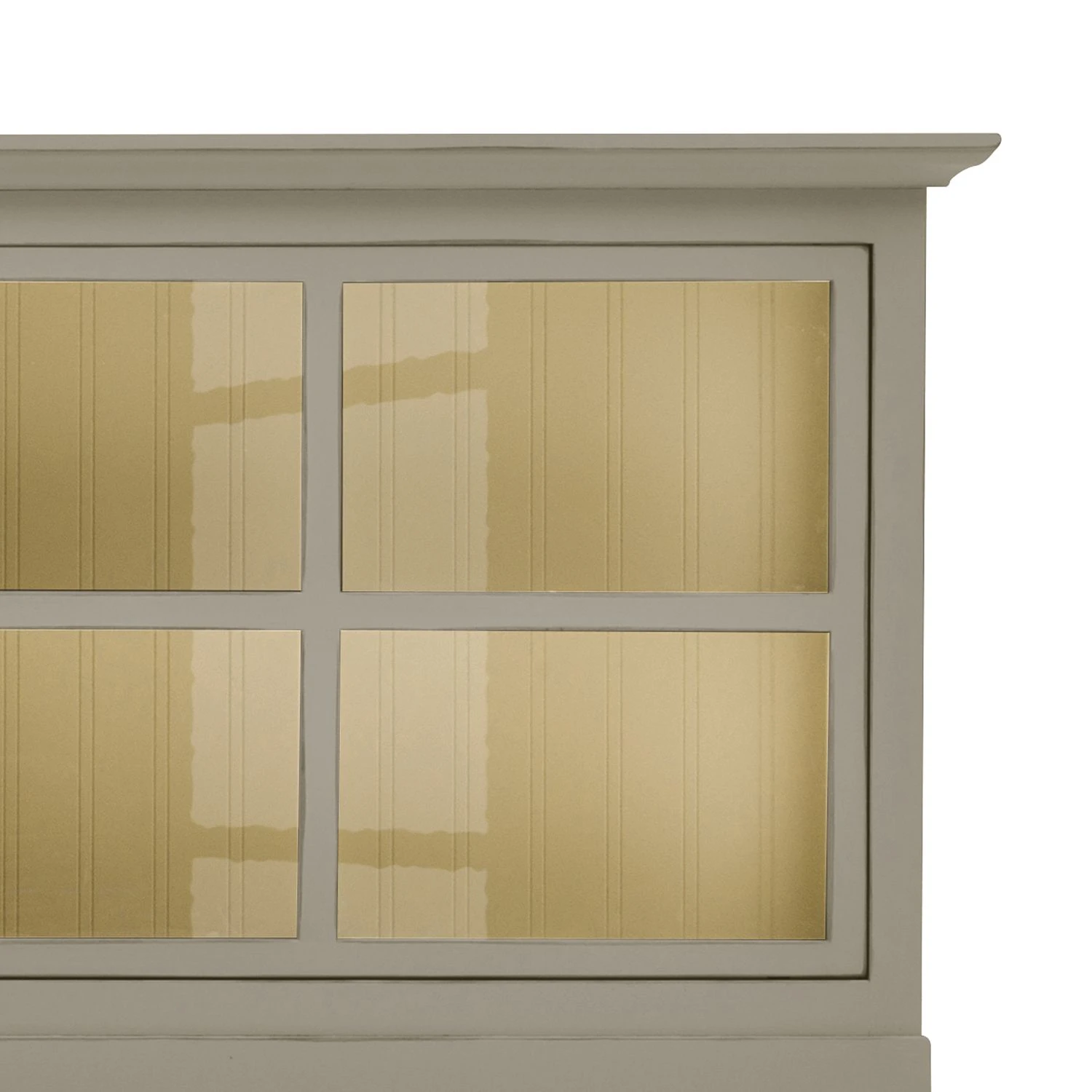 Maison Belfort Sideboard Azjana I - Granit / Pinie Creme 7 Maison Belfort Sideboard Azjana I - Granit / Pinie Creme – Bild 7