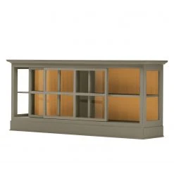 Maison Belfort Sideboard Azjana I - Granit / Pinie Honig 12 Maison Belfort Sideboard Azjana I - Granit / Pinie Honig -Wohnzimmermöbel boutique en ligne sideboard azjana i pinie teilmassiv granit pinie honig 3394949