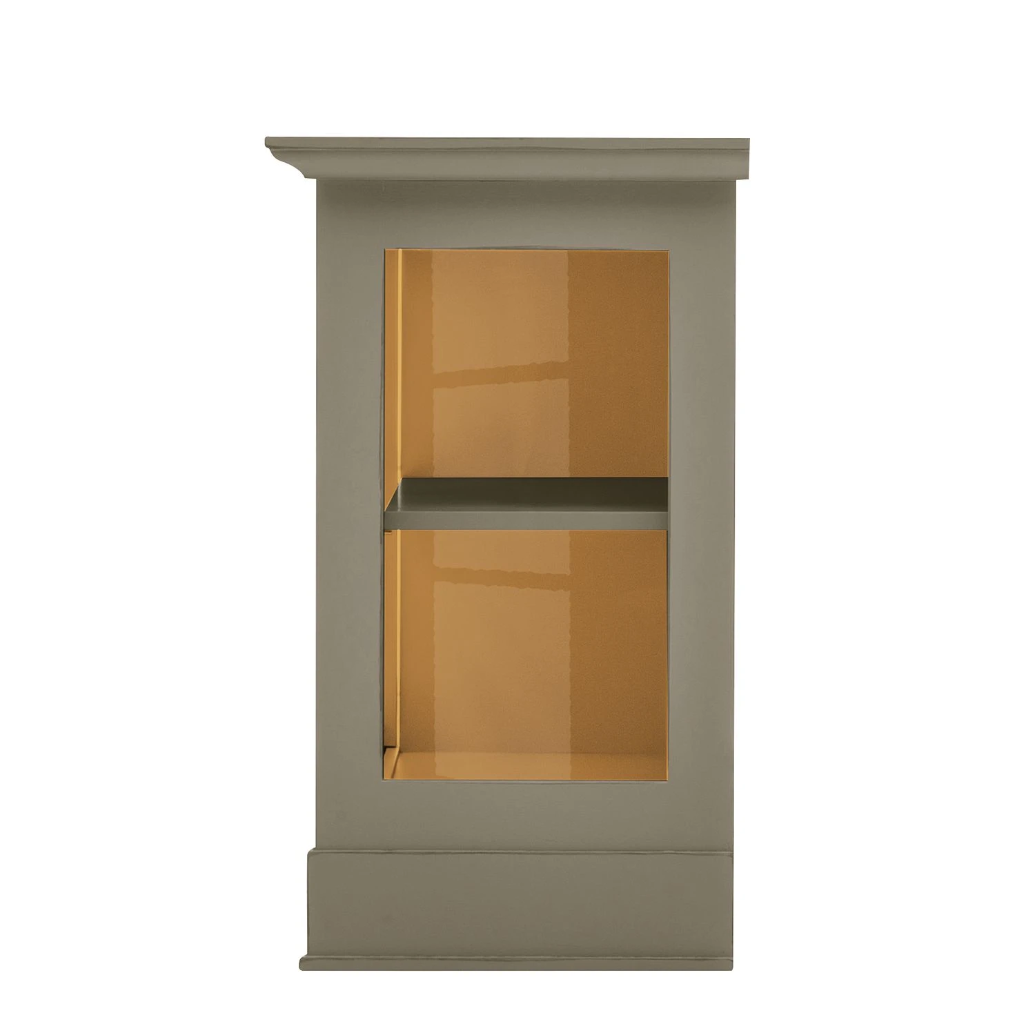 Maison Belfort Sideboard Azjana I - Granit / Pinie Honig 4 Maison Belfort Sideboard Azjana I - Granit / Pinie Honig – Bild 4