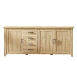 Trendteam Sideboard Canyon - Alteiche Dekor
