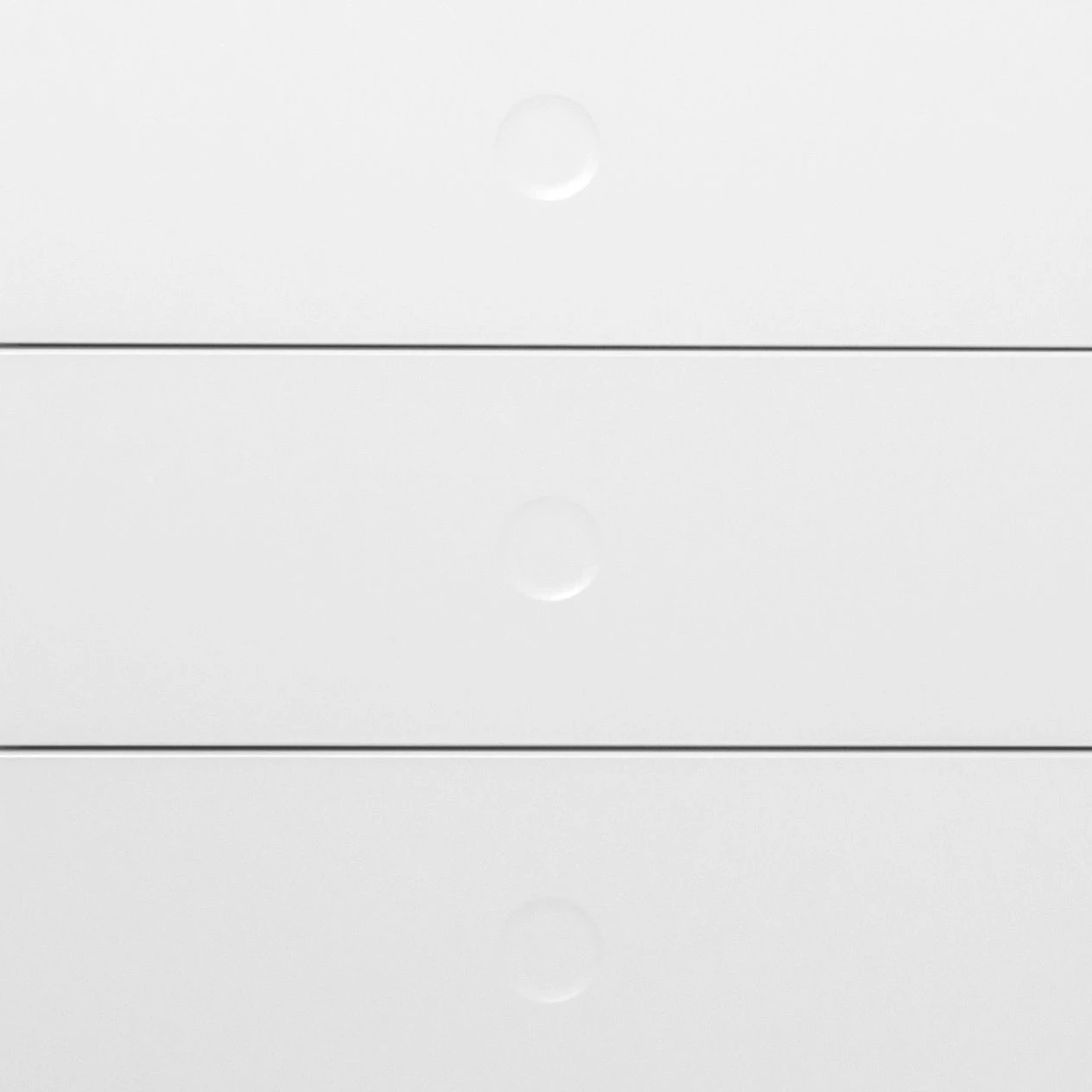 Tenzo Sideboard Dot I - Weiß 7 Tenzo Sideboard Dot I - Weiß – Bild 7