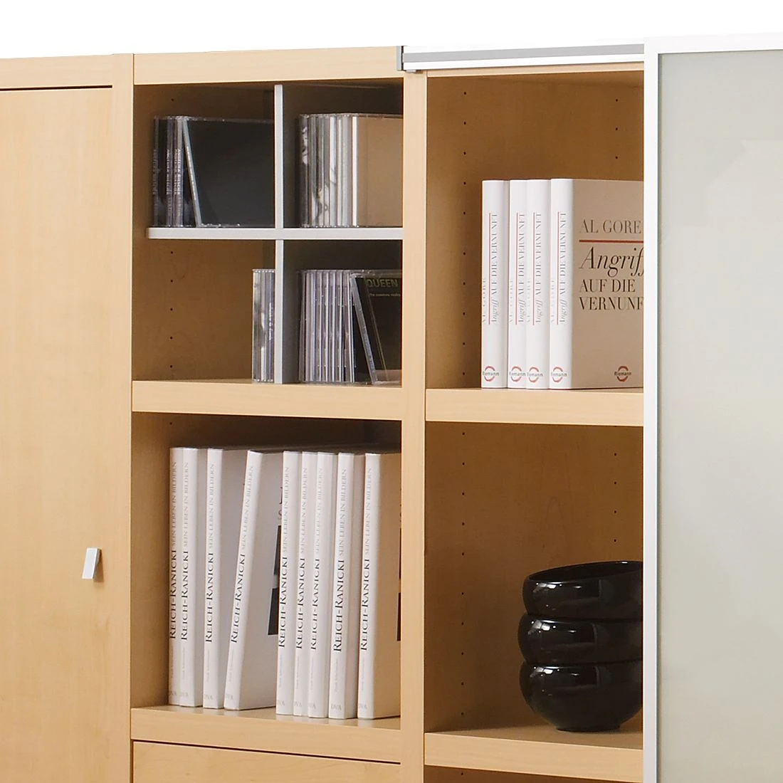 Loftscape Sideboard Emporior I - Ahorn Dekor 3 Loftscape Sideboard Emporior I - Ahorn Dekor – Bild 3