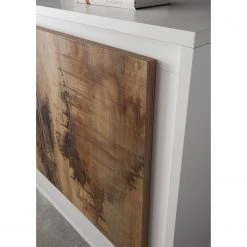 LC Spa Sideboard Forenza - Hellbraun / Weiß 11 LC Spa Sideboard Forenza - Hellbraun / Weiß -Wohnzimmermöbel boutique en ligne sideboard forenza 4254560